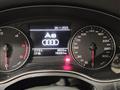 AUDI A6 AVANT Avant 2.0 TDI 190 CV ultra S tronic Business Plus