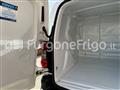 CITROEN BERLINGO Berligno Coibentato Isotermico Frigorifero