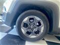 JEEP Renegade 1.6 mjt Longitude fwd 120cv my16