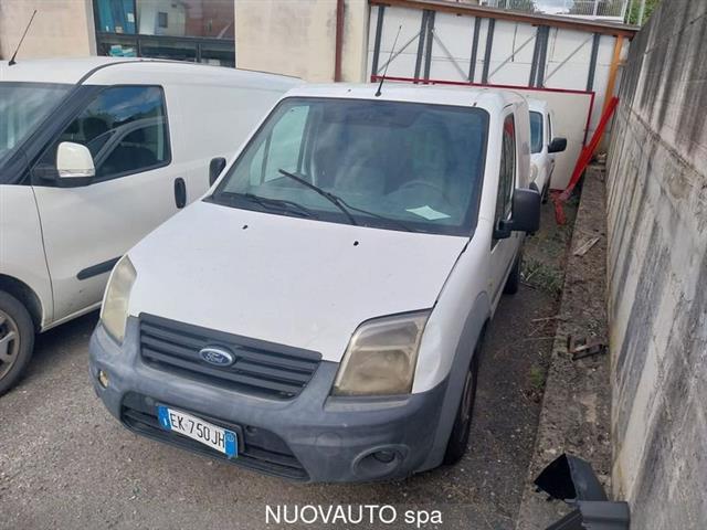 FORD TRANSIT Connect 200S 1.8 TDCi/75CV PC-TN