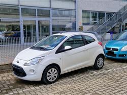 FORD KA+ 1.3 TDCi 75CV cDPF