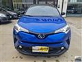 TOYOTA C-HR 1.8 Hybrid E-CVT Active