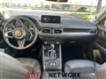 MAZDA CX-5 2.2L Skyactiv-D 150 CV 2WD 6MT Homura