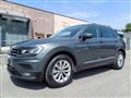 VOLKSWAGEN TIGUAN 2.0 TDI SCR DSG Business BlueMotion Technology