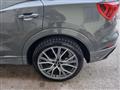 AUDI Q3 40 TFSI quattro S tronic S line edition