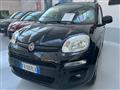 FIAT PANDA 1.2 Lounge con promo "PANERO PLUS"