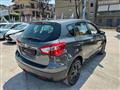 SUZUKI S-CROSS 1.0 Boosterjet Top