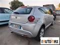 ALFA ROMEO MiTo 1.6 jtdm Progression 120cv