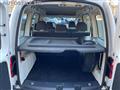 VOLKSWAGEN CADDY 2.0 TDI 122CV 4Motion (4X4)  *AUTOVETTURA 5 Posti