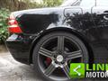 MERCEDES CLASSE SLK cat Kompressor Evo