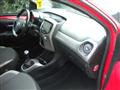 TOYOTA AYGO 1.0 VVT-i 72 CV 5 porte X-PLAY