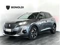 PEUGEOT 2008 (2013) PureTech 100 S&S Allure Pack 6M. Nav Keyles Telec.