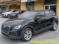 AUDI Q2 30 TDI S-Tronic AUTOMATICA 2.0 116Cv