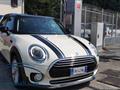 MINI CLUBMAN 2.0 CooperD Business