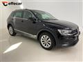 VOLKSWAGEN TIGUAN 2.0 TDI SCR DSG Advanced BlueMotion Technology