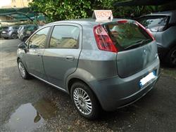 FIAT Grande Punto Grande Punto 1.3 MJT 90 CV 5 porte Emotion