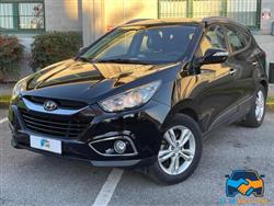 HYUNDAI IX35 1.7 CRDi 2WD Comfort