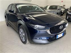 MAZDA CX-30 2.0L e-Skyactiv-G 150 CV M Hybrid 2WD Exclusive Line