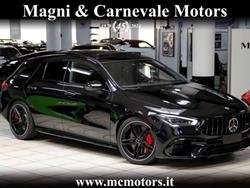 MERCEDES CLASSE CLA S SHOOTING BRAKE|AMG DRIVER'S|TETTO|NIGHT PACK EXT