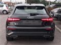 AUDI A3 SPORTBACK Sportback 35 TDI S-tronic S-Line Keyless Carplay