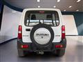 SUZUKI JIMNY III 1997 1.3 vvt Evolution 4wd E6