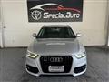 AUDI Q3 2.0 TDI 177 CV quattro S tronic automatica