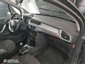 CITROEN C3 1.6 e-HDi 90 airdream Exclusive