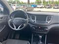 HYUNDAI TUCSON 1.7 CRDi DCT XPossible