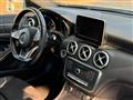 MERCEDES CLASSE A d Automatic Premium Pack AMG - IVA ESPOSTA