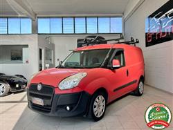 FIAT DOBLÒ 1.4 T-Jet NaturalPower PL-TN Cargo Maxi Lami