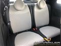 FIAT 500 1.2 Dualogic Lounge Tetto ,Pelle;Led