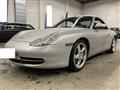 PORSCHE 911 Cabrio 3.4 Carrera 4 996 MANUALE ! HARD TOP ! WOW