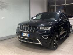 JEEP GRAND CHEROKEE 3.0 V6 CRD 250CV Multijet