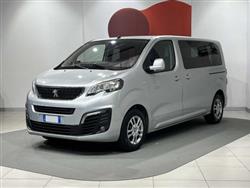 PEUGEOT TRAVELLER BlueHDi 115 S&S Standard Business