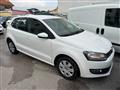 VOLKSWAGEN POLO 1.2 TDI DPF 5 p. Comfortline 12 MESI DI GARANZIA