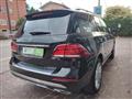 MERCEDES CLASSE GLE premium plus