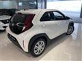 TOYOTA NUOVA AYGO X 1.0 VVT-i 72 CV Active PRONTA CONSEGNA