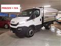 IVECO DAILY 35C14 BTor 2.3 HPT RIBALTABILE