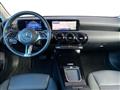 MERCEDES CLASSE A SEDAN A 180 d Automatic 4p. Advanced