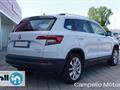 SKODA KAROQ 2.0 TDI SCR 4x4 DSG Style