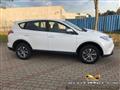 TOYOTA RAV4 2.5 Hybrid 2WD Exclusive