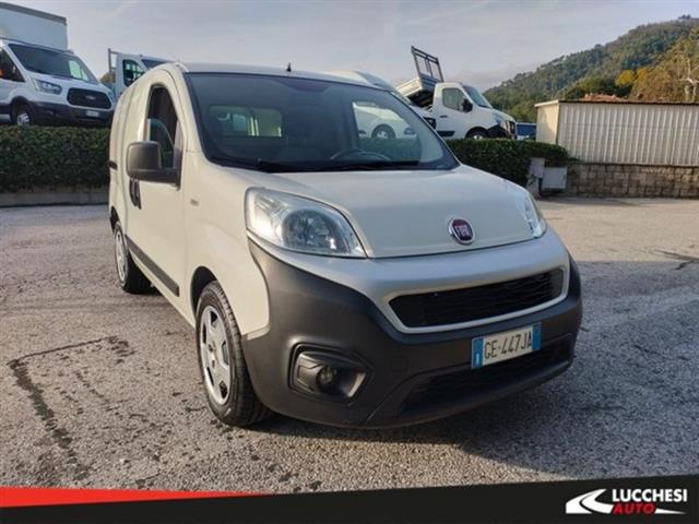 FIAT FIORINO 1.3 MJT 95CV Cargo SX