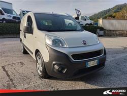 FIAT FIORINO 1.3 MJT 95CV Cargo SX