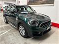 MINI COUNTRYMAN HYBRID 1.5 Cooper SE Countryman ALL4 Automatica