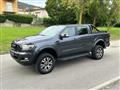 FORD RANGER 2.2 TDCi aut. DC Wildtrak 5pt.