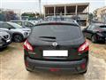 NISSAN QASHQAI 1.5 dCi DPF n-tec