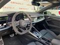 AUDI RS 3 SPORTBACK SPORTBACK VERDE PANORAMA MATRIX BeO 19"