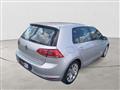 VOLKSWAGEN GOLF 1.6 TDI 110 CV 5p. Comfortline BlueMotion Technology