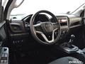 ISUZU D-MAX N57 1.9 Space Cab 4X4