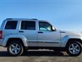 JEEP Cherokee 2.8 crd Limited dpf